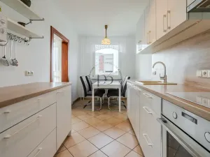 Prodej bytu 3+1, Praha - Troja, Mazurská, 67 m2