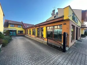 Prodej obchodního prostoru, Osek nad Bečvou, 2800 m2