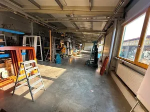 Prodej obchodního prostoru, Osek nad Bečvou, 2800 m2