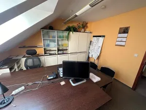 Prodej skladu, Osek nad Bečvou, 2800 m2