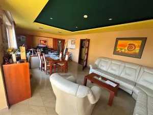 Prodej výrobních prostor, Osek nad Bečvou, 2800 m2