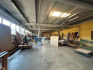 Prodej komerčního pozemku, Lipník nad Bečvou, 29279 m2