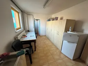 Prodej výrobních prostor, Lipník nad Bečvou, 2492 m2