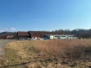 Prodej výrobních prostor, Lipník nad Bečvou, 2492 m2