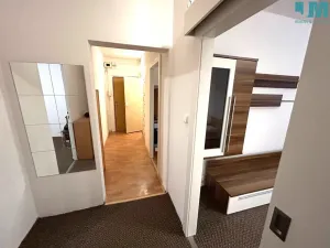 Pronájem bytu 2+1, Třebíč, Mládežnická, 70 m2