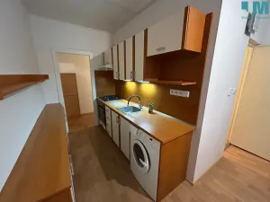 Pronájem bytu 2+1, Třebíč, Mládežnická, 70 m2