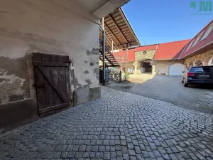 Pronájem bytu 3+kk, Střítež, 84 m2