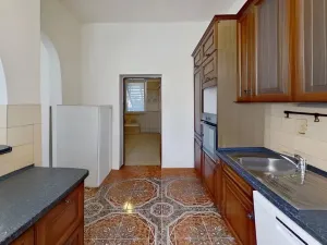 Pronájem bytu 3+kk, Střítež, 84 m2