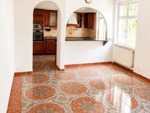 Pronájem bytu 3+kk, Střítež, 84 m2