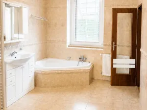 Pronájem bytu 3+kk, Střítež, 84 m2