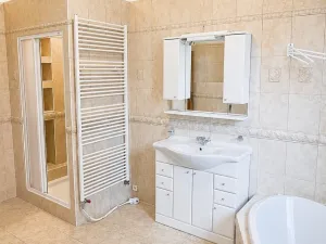 Pronájem bytu 3+kk, Střítež, 84 m2