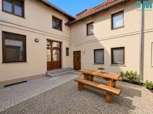 Pronájem bytu 3+kk, Střítež, 84 m2