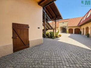 Pronájem bytu 3+kk, Střítež, 84 m2