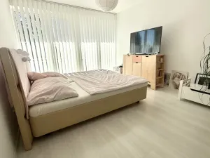 Pronájem bytu 2+kk, Jihlava, Vrchlického, 61 m2