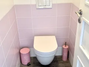 Pronájem bytu 2+kk, Jihlava, Vrchlického, 61 m2