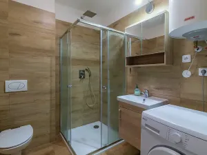 Pronájem bytu 1+kk, Zdiby, 31 m2