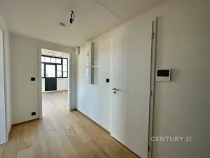Prodej bytu 2+kk, Praha - Vysočany, Kolbenova, 44 m2