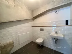 Prodej bytu 2+kk, Praha - Vysočany, Kolbenova, 72 m2