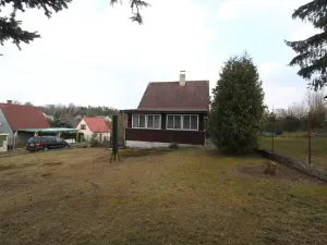 Prodej chaty, Mšeno, Na Klůčku, 73 m2