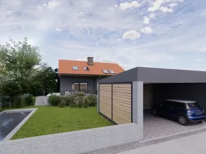 Prodej kanceláře, České Budějovice, Papírenská, 185 m2