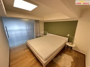 Pronájem bytu 3+kk, Praha - Libeň, Novákových, 97 m2