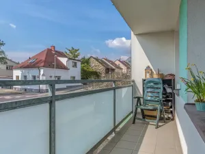 Prodej bytu 4+kk, Dobrovice, Husova ulice, 85 m2