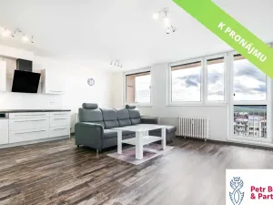 Pronájem bytu 4+kk, Rakovník, V Jamce, 86 m2