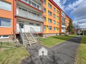 Prodej bytu 3+1, Litoměřice, Pokratická, 60 m2