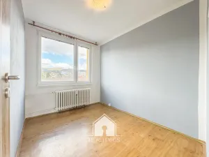 Prodej bytu 3+1, Litoměřice, Pokratická, 60 m2