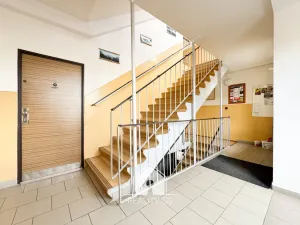 Prodej bytu 3+1, Litoměřice, Pokratická, 60 m2