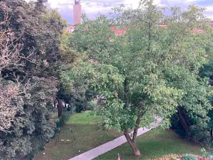 Pronájem bytu 4+kk, Praha - Smíchov, Plzeňská, 107 m2