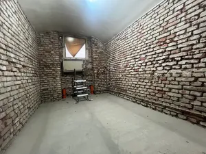 Pronájem skladu, Praha - Smíchov, Ke Koulce, 35 m2