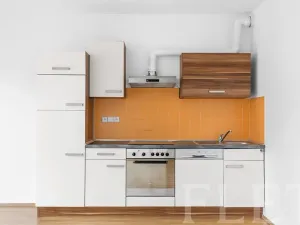 Prodej bytu 1+kk, Praha - Letňany, Pavla Beneše, 40 m2