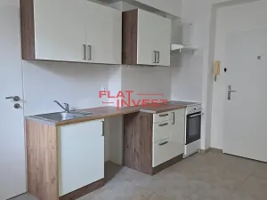 Pronájem bytu 2+kk, Praha - Žižkov, Milíčova, 37 m2