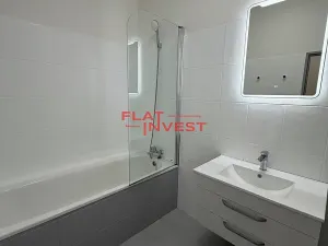 Pronájem bytu 3+kk, Liberec, Růžová, 106 m2