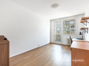 Pronájem bytu 3+1, Praha - Hlubočepy, Gabinova, 71 m2