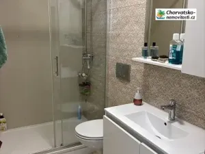 Prodej bytu 2+kk, Novigrad, Chorvatsko, 40 m2