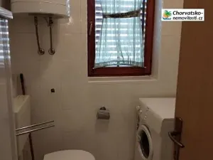 Prodej bytu 1+kk, Rabac, Chorvatsko, 24 m2