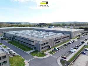 Pronájem skladu, Tachov - Oldřichov, 5249 m2