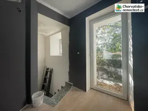 Prodej vily, Novalja, Chorvatsko, 150 m2