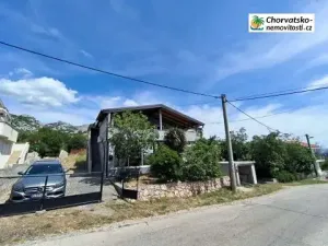 Prodej bytu 3+1, Karlobag, Chorvatsko, 61 m2