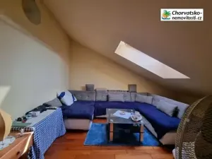 Prodej bytu 2+1, Crikvenica, Chorvatsko, 40 m2