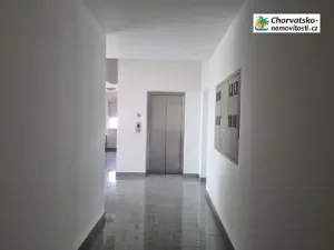 Prodej bytu 2+1, Crikvenica, Chorvatsko, 40 m2