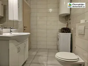 Prodej bytu 2+1, Dramalj, Chorvatsko, 40 m2