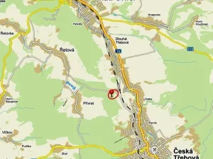 Pronájem pole, Dlouhá Třebová, 23172 m2