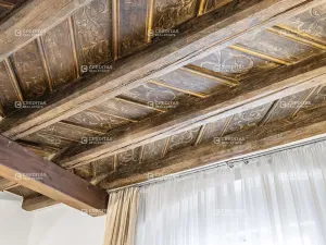 Prodej bytu 3+kk, Praha - Malá Strana, Mostecká, 109 m2