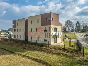 Prodej bytu 2+kk, Turnov, Slunečná, 64 m2