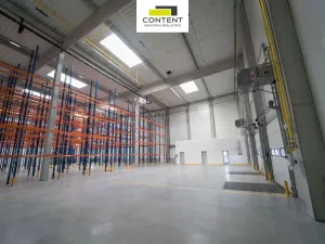 Pronájem skladu, Jičín - Valdické Předměstí, 660 m2