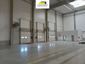 Pronájem skladu, Jičín - Valdické Předměstí, 660 m2