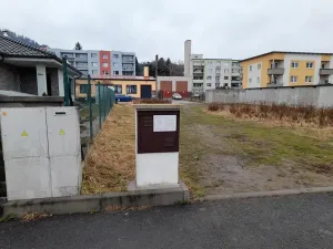 Prodej pozemku pro bydlení, Sušice, Pátera Ferdy, 702 m2
